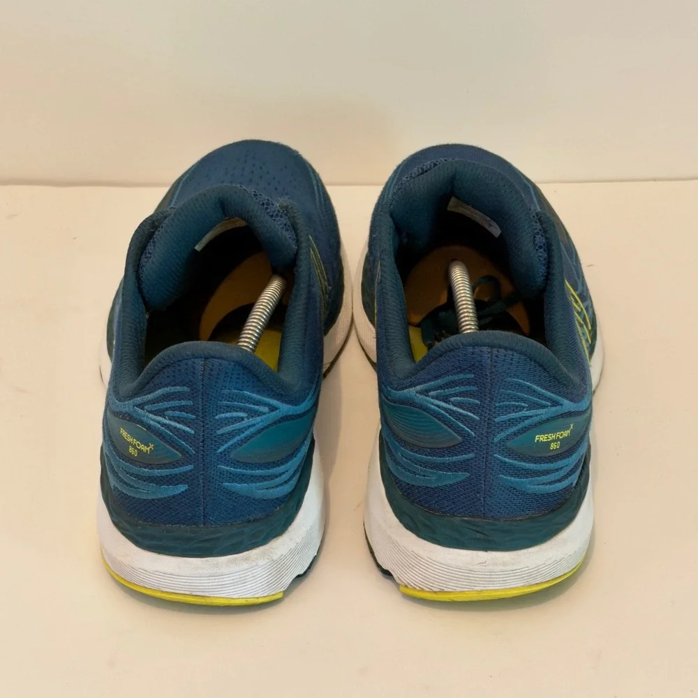 New Balance new balance